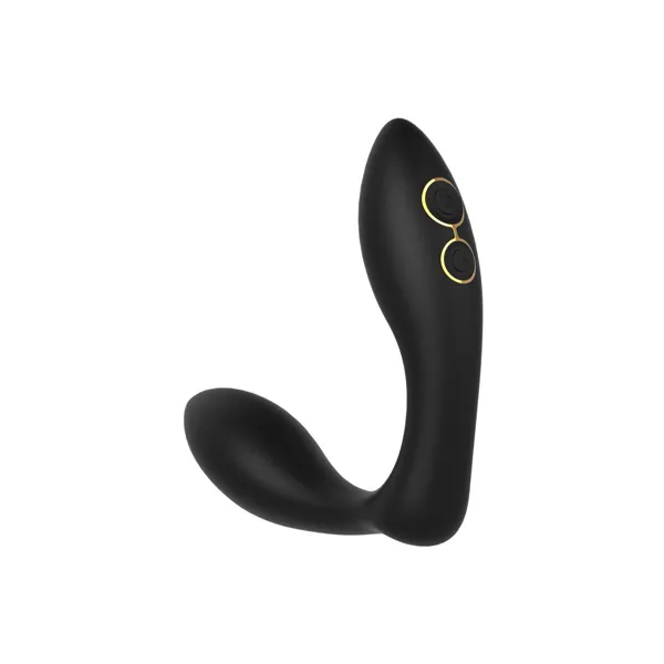 Prostate Massager Dream Toys Elite Renee Black