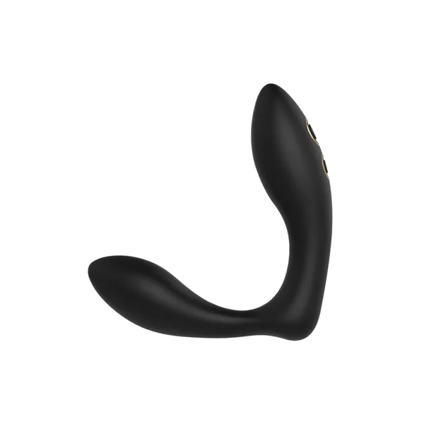 Prostate Massager Dream Toys Elite Renee Black