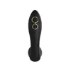 Prostate Massager Dream Toys Elite Renee Black