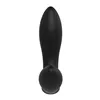 Prostate Massager Dream Toys Elite Renee Black