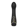 G-Spot Vibrator Dream Toys Elite Black