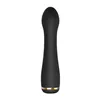 G-Spot Vibrator Dream Toys Elite Black