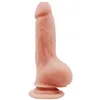 Realistic Vibrator Dream Toys All Time Favorites TPE Ø 3,5 cm