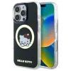 Hello Kitty IML Sweet Kitty MagSafe - Case for iPhone 16 Pro Max (black)