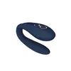 Couples Massager Dream Toys Goddess Collection Blue