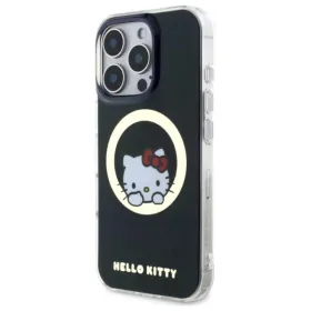 Hello Kitty IML Sweet Kitty MagSafe - Case for iPhone 16 Pro Max (black)