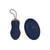 Masturbation Egg Dream Toys Goddess Collection Blue