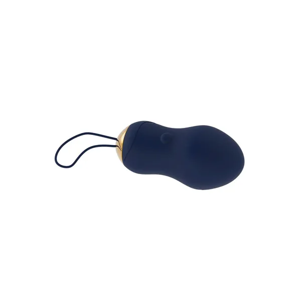 Masturbation Egg Dream Toys Goddess Collection Blue