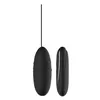 Masturbation Egg Dream Toys Elite Black