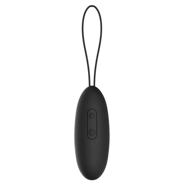 Masturbation Egg Dream Toys Elite Black