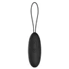 Masturbation Egg Dream Toys Elite Black