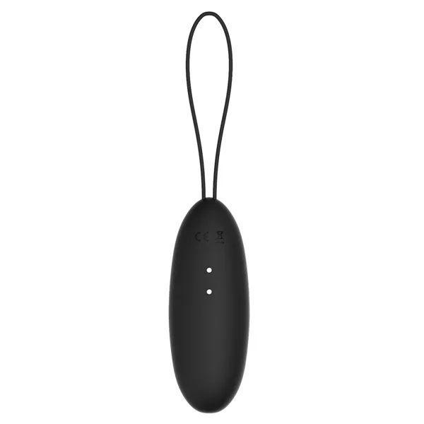 Masturbation Egg Dream Toys Elite Black