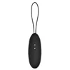 Masturbation Egg Dream Toys Elite Black