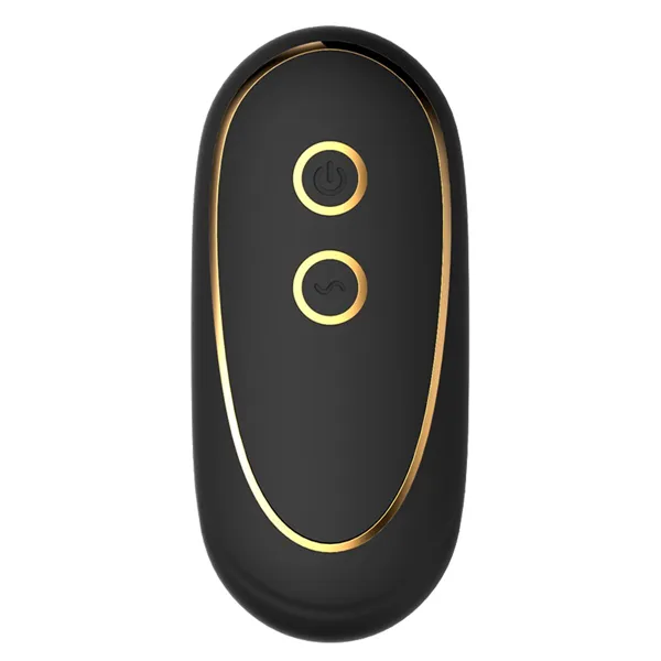 Masturbation Egg Dream Toys Elite Black