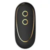 Masturbation Egg Dream Toys Elite Black