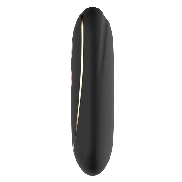 Masturbation Egg Dream Toys Elite Black