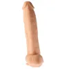 Realistic Vibrator Dream Toys Mr Dixx PVC Ø 5,6 cm