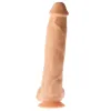 Realistic Vibrator Dream Toys Mr Dixx PVC Ø 5,6 cm