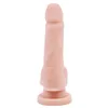 Realistic Vibrator Dream Toys Mr Dixx TPE Ø 2,8 cm