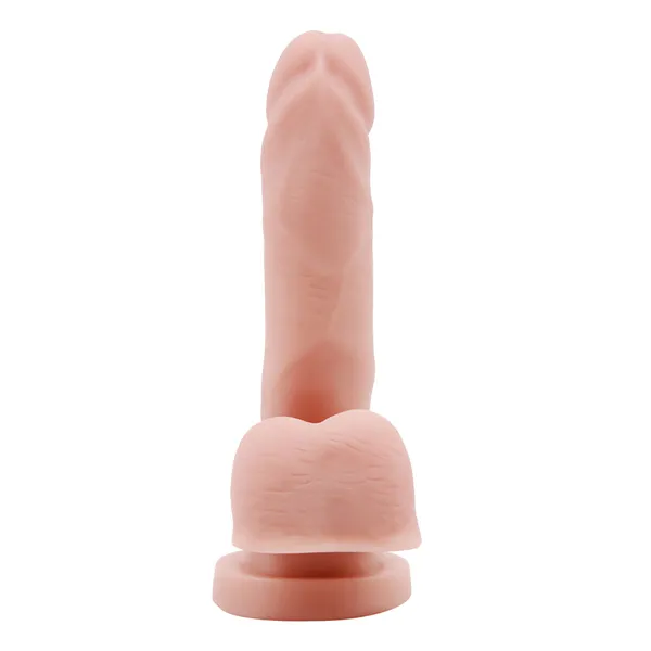 Realistic Vibrator Dream Toys Mr Dixx TPE Ø 2,8 cm