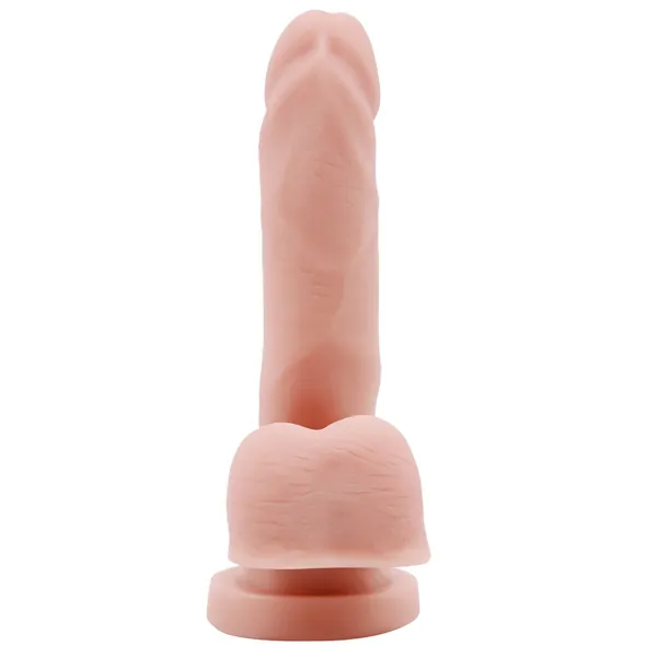 Realistic Vibrator Dream Toys Mr Dixx TPE Ø 2,8 cm