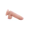 Realistic Vibrator Dream Toys Mr Dixx TPE Ø 2,8 cm