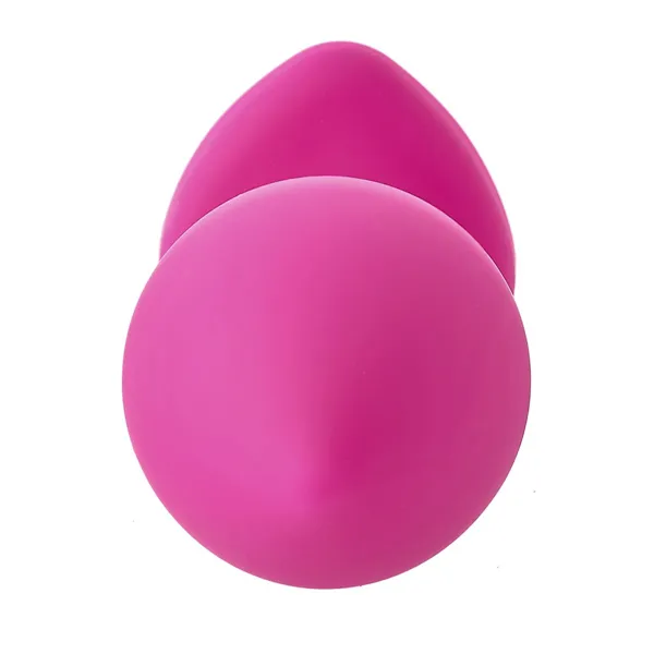 Anal plug Dream Toys Flirts Pink 3 Pieces