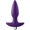 Anal plug Dream Toys Flirts Purple