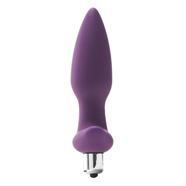 Anal plug Dream Toys Flirts Purple