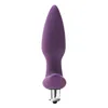 Anal plug Dream Toys Flirts Purple