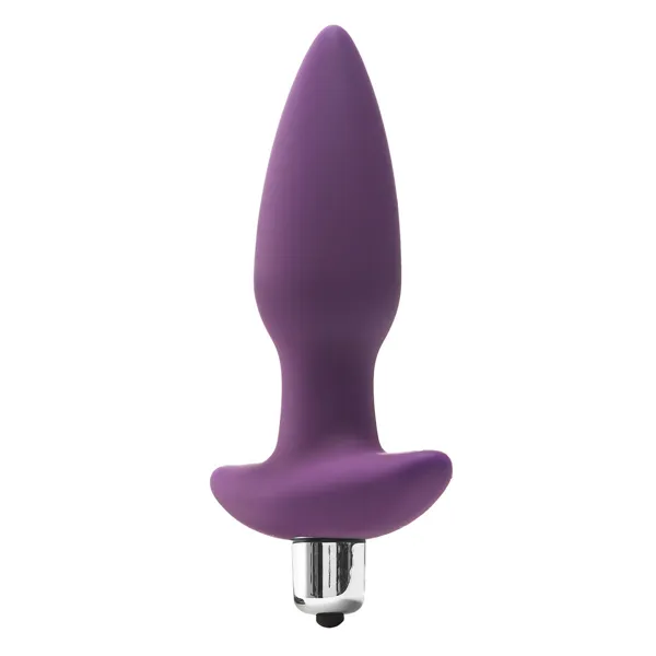 Anal plug Dream Toys Flirts Purple