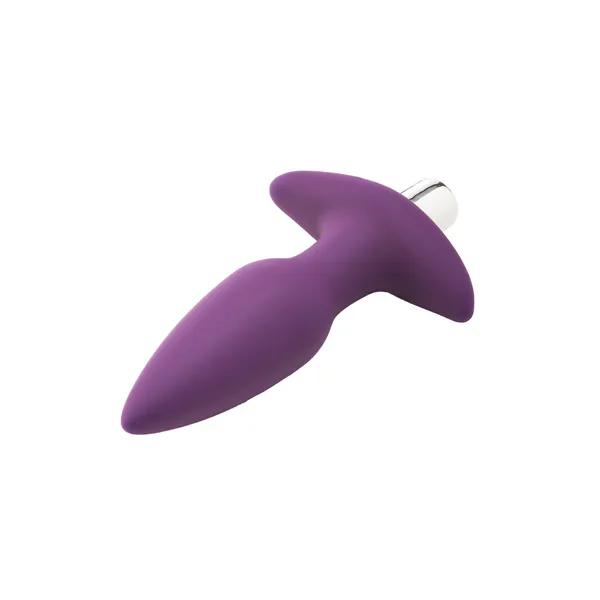 Anal plug Dream Toys Flirts Purple