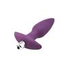 Anal plug Dream Toys Flirts Purple