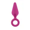 Anal plug Dream Toys Flirts Pink