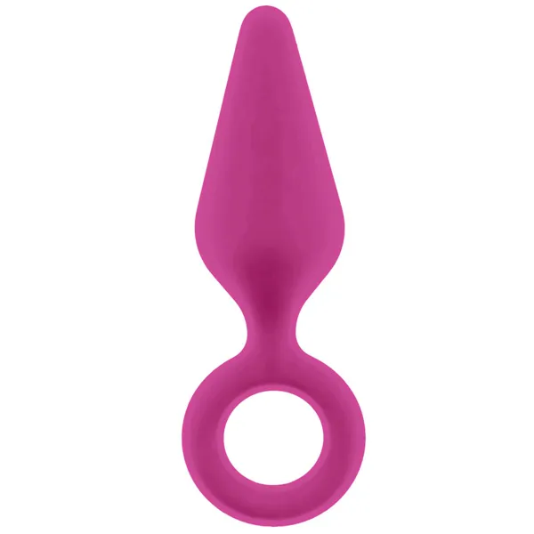 Anal plug Dream Toys Flirts Pink