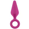 Anal plug Dream Toys Flirts Pink