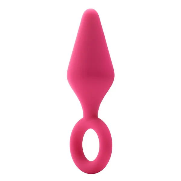 Anal plug Dream Toys Flirts Pink