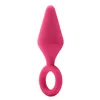 Anal plug Dream Toys Flirts Pink