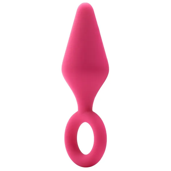 Anal plug Dream Toys Flirts Pink