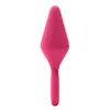 Anal plug Dream Toys Flirts Pink