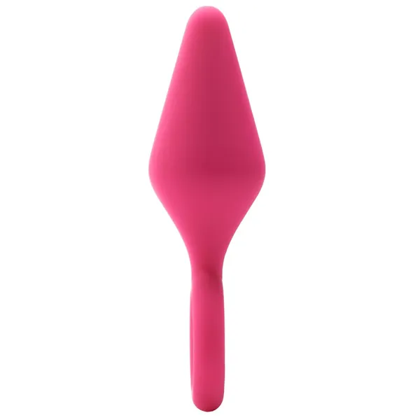 Anal plug Dream Toys Flirts Pink