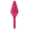 Anal plug Dream Toys Flirts Pink