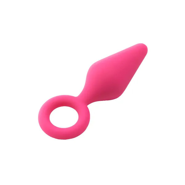 Anal plug Dream Toys Flirts Pink