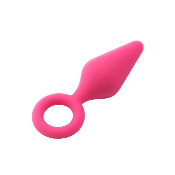 Anal plug Dream Toys Flirts Pink