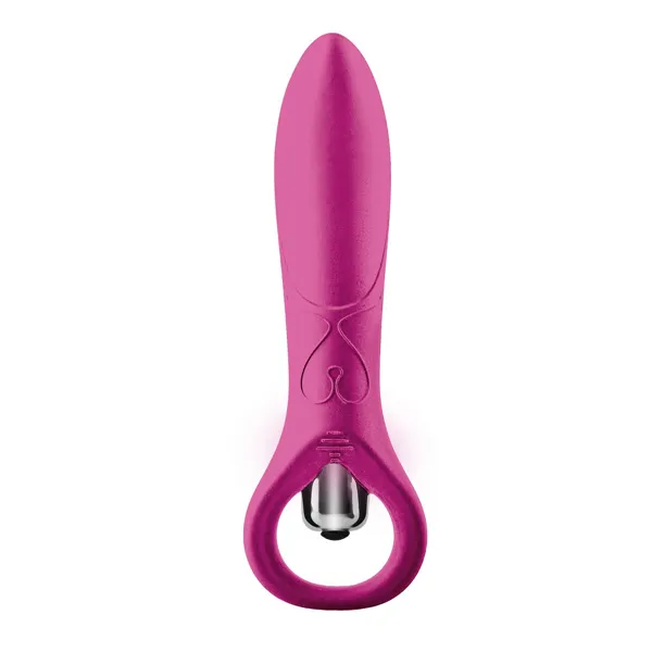 Vibrator Dream Toys Flirts Pink