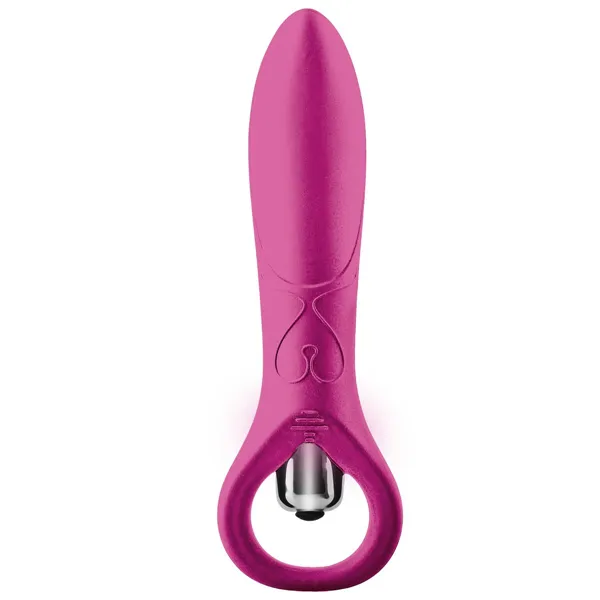 Vibrator Dream Toys Flirts Pink