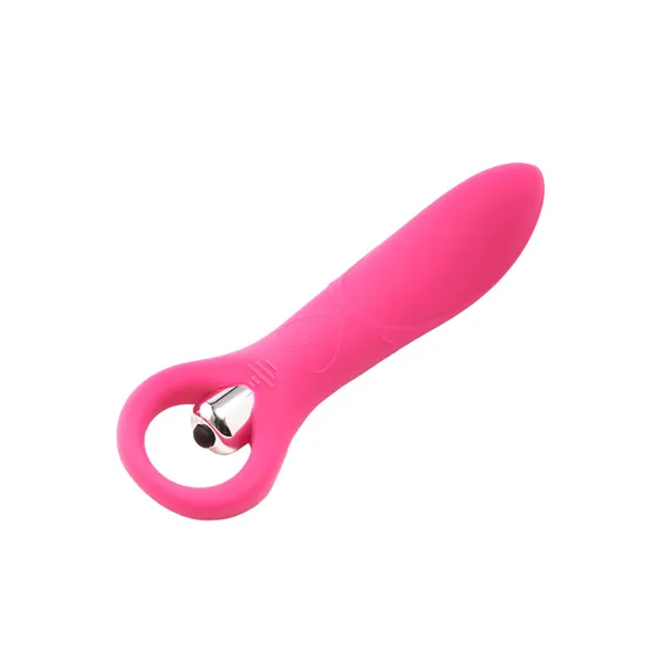 Vibrator Dream Toys Flirts Pink