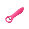 Vibrator Dream Toys Flirts Pink