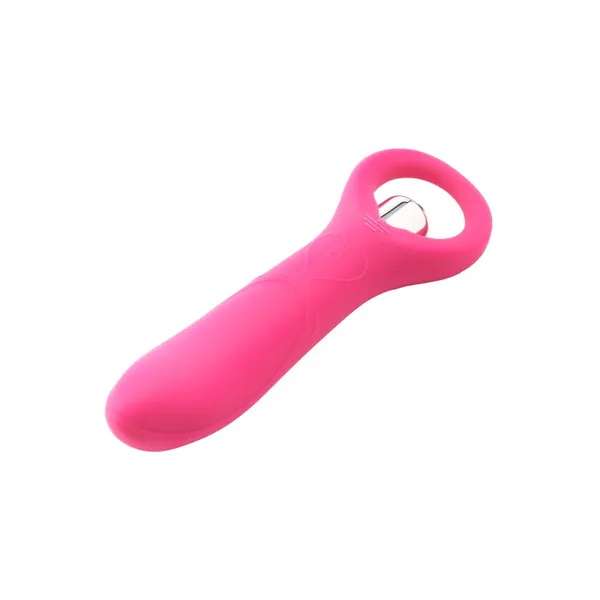 Vibrator Dream Toys Flirts Pink