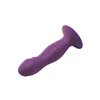 G-Spot Vibrator Dream Toys Flirts Purple